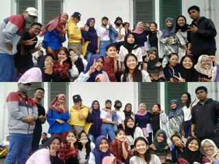 Bencan Alam Indramayu