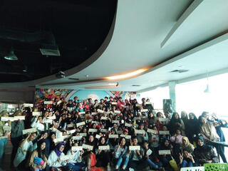 Bencan Alam Indramayu