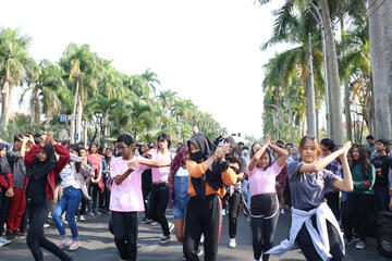 Bencan Alam Indramayu